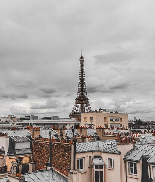 Paris - France Paris France DH